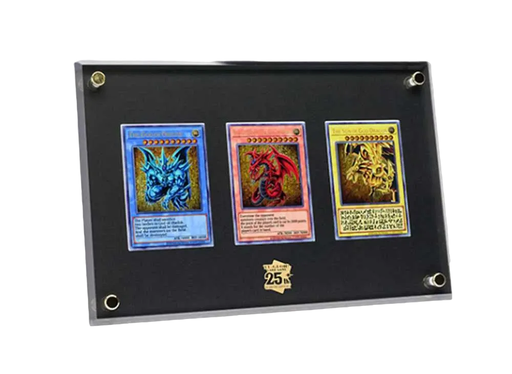 遊戯王OCG デュエルモンスターズ 「三幻神」スペシャルカード セット