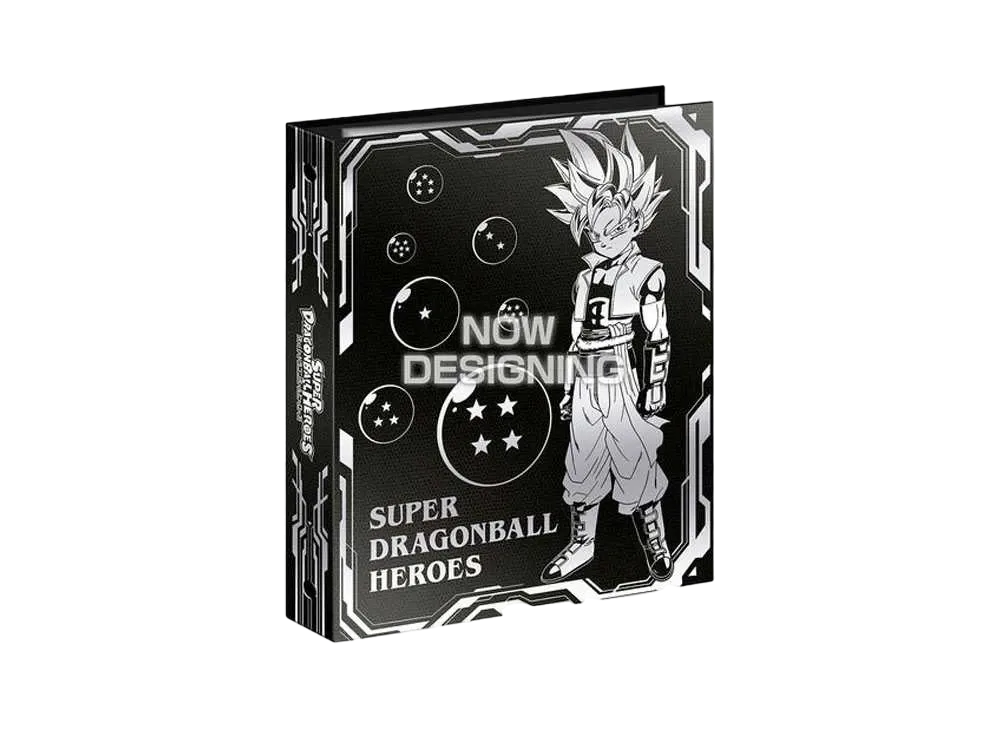 スーパードラゴンボールヒーローズ スペシャルセット サンクス トゥ オール ザ ヒーローズ