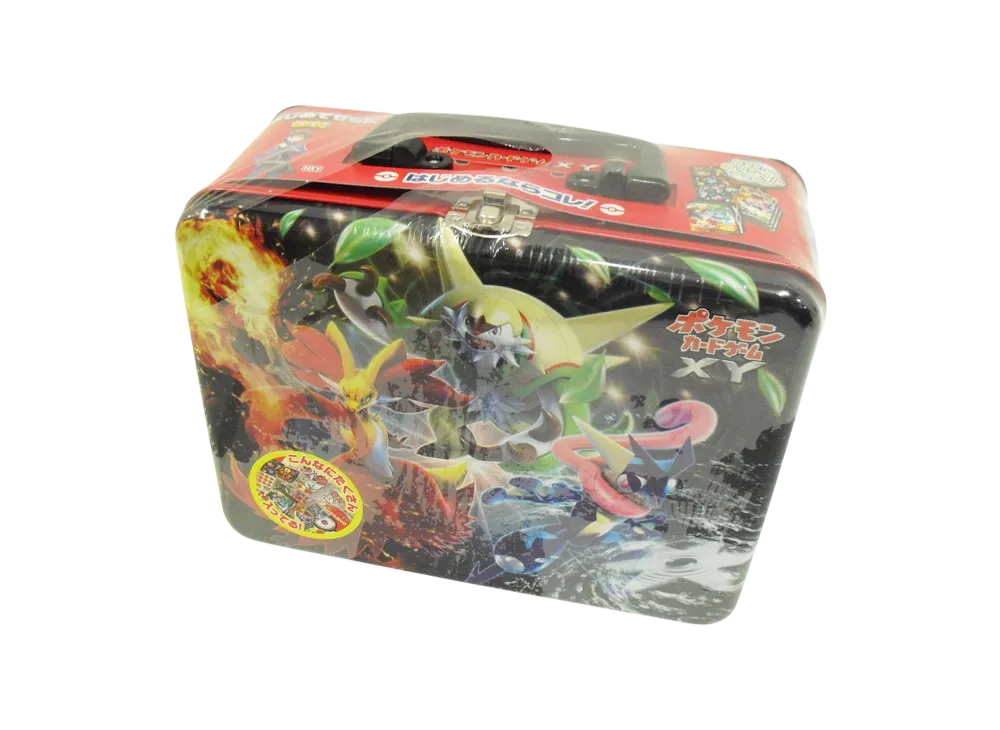 ポケモンカードゲーム XY「はじめてセットDX」