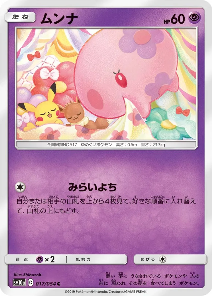 ムンナ C